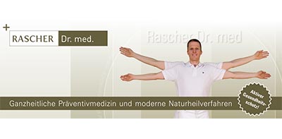 Rascher Dr. med.