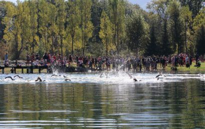 Ferlach AQUATHLON 2020