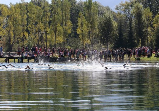 Ferlach AQUATHLON 2020